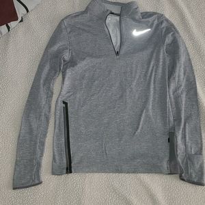 Nike Quarter-zip Pullover